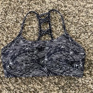 All In Motion Sports Bra S
